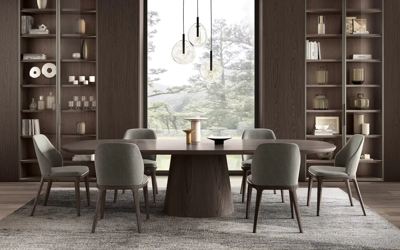 Tables Chairs